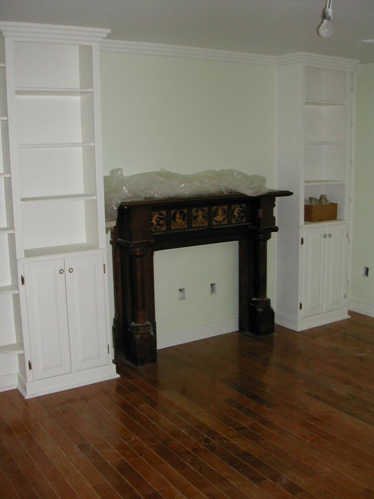 Tallwood Estates Ten house lots on Tallwood Peninsula on Maranacook