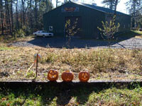storage area